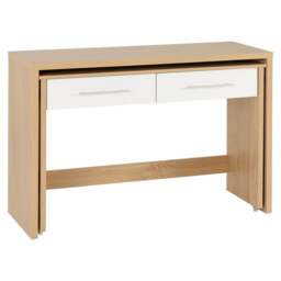 Seville Slider Desk - thumbnail 1