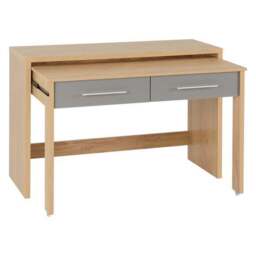 Seville Slider Desk - thumbnail 4