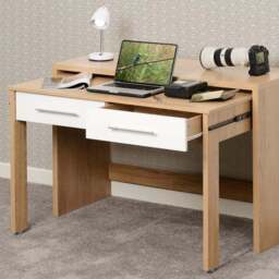 Seville Slider Desk - thumbnail 3