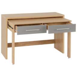 Seville Slider Desk - thumbnail 5