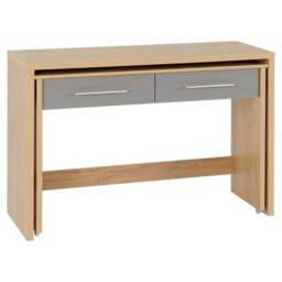 Seville Slider Desk - thumbnail 2