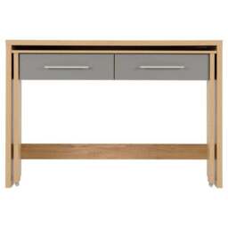 Seville Slider Desk - thumbnail 6