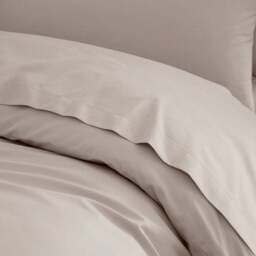 Fogarty Temperature Balance Cotton TENCEL Flat Sheet - thumbnail 3
