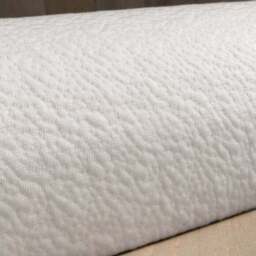 Dorma TENCEL Blend Memory Foam Back Sleeper Contour Pillow - thumbnail 4