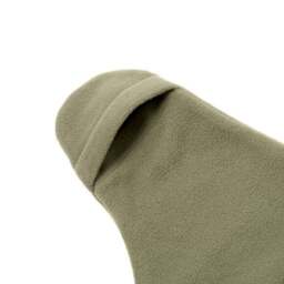 Clair De Lune Star Fleece Wrap for 6 to 12 Months - thumbnail 4