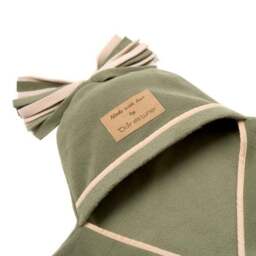 Clair De Lune Star Fleece Wrap for 6 to 12 Months - thumbnail 3