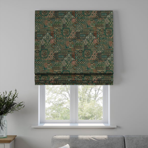 Persia Made to Measure Roman Blind - image 1