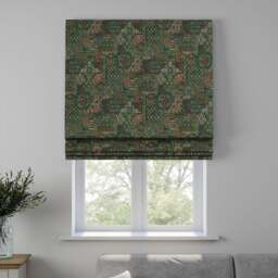 Persia Made to Measure Roman Blind