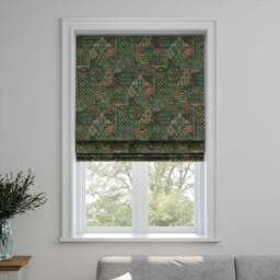 Persia Made to Measure Roman Blind - thumbnail 3