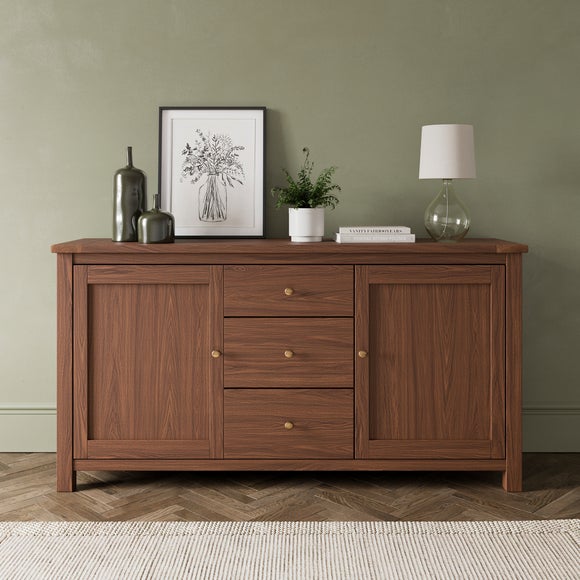 Olney Wide Sideboard - image 1