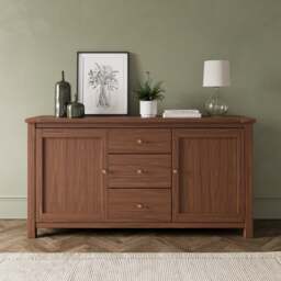 Olney Wide Sideboard - thumbnail 1