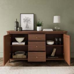 Olney Wide Sideboard - thumbnail 2