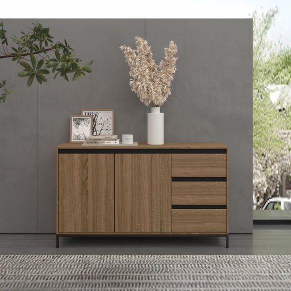 Bari Large Sideboard - image 1