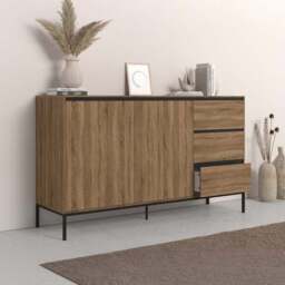 Bari Large Sideboard - thumbnail 2