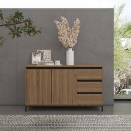 Bari Large Sideboard - thumbnail 1