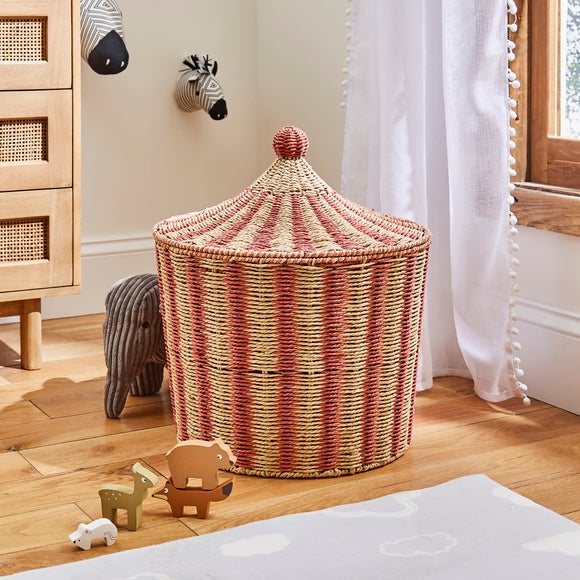 Circus Storage Basket - image 1