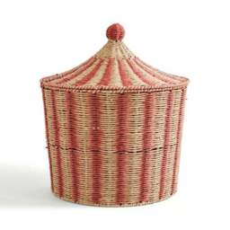 Circus Storage Basket - thumbnail 3