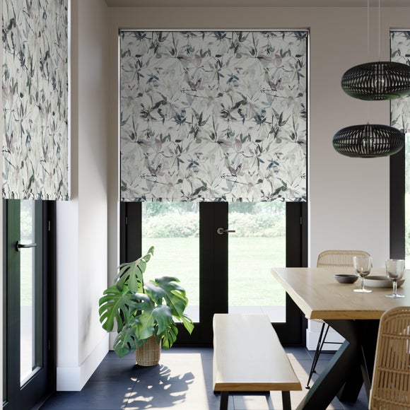 Liberty Made to Measure Blackout Roller Blind - image 1