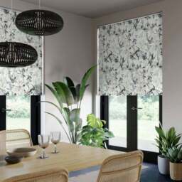 Liberty Made to Measure Blackout Roller Blind - thumbnail 3