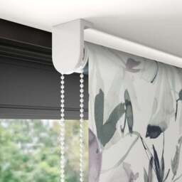Liberty Made to Measure Blackout Roller Blind - thumbnail 5
