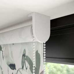 Liberty Made to Measure Blackout Roller Blind - thumbnail 4