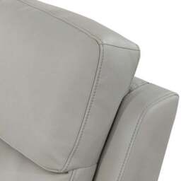 Aspire Kingsmere Leather Power Recliner 2 Seater Sofa - thumbnail 6