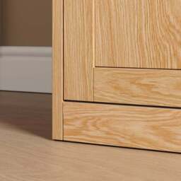Eloise Sliding Shoe Storage Cabinet - thumbnail 5