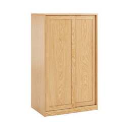 Eloise Sliding Shoe Storage Cabinet - thumbnail 6