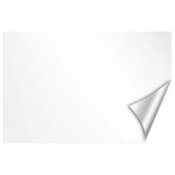 Wallpops Self Adhesive White Dry Erase Message Board - thumbnail 2