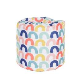Kid's Rainbow Bean Bag - thumbnail 2