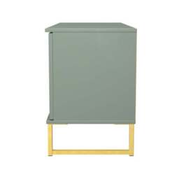"Harborne Small TV Unit for TVs up to 50""" - thumbnail 3