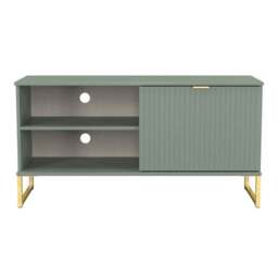 "Harborne Small TV Unit for TVs up to 50""" - thumbnail 2