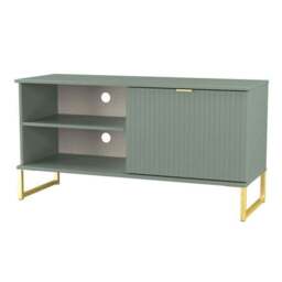 "Harborne Small TV Unit for TVs up to 50""" - thumbnail 4