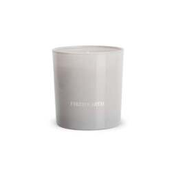 Fired Earth Silver Needle Tea Candle - thumbnail 2