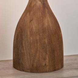 Pacific Lifestyle Corella Curved Table Lamp - thumbnail 3