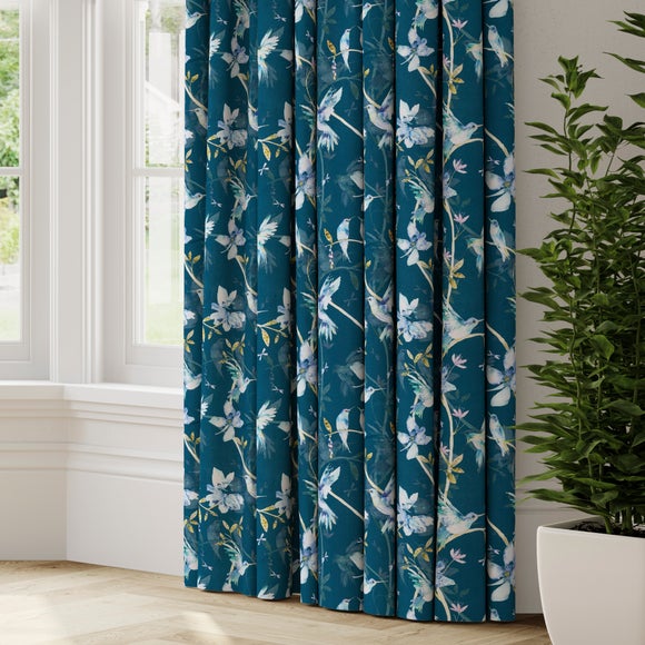 Palmira Made to Measure Curtains - image 1