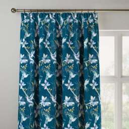 Palmira Made to Measure Curtains - thumbnail 2
