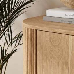 Mateo Small Sideboard - thumbnail 4