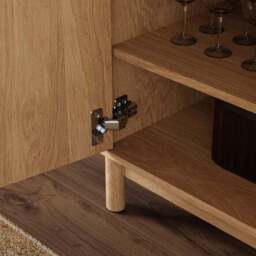Mateo Small Sideboard - thumbnail 3