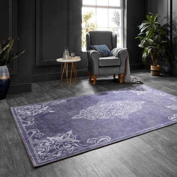 Laurence Llewelyn-Bowen Sarabande Rug - image 1