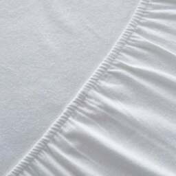 Soft & Cosy Luxury 100% Brushed Cotton Fitted Sheet - thumbnail 2