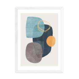 East End Prints Cyra Print - thumbnail 2