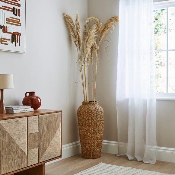 Seagrass Vase - image 1