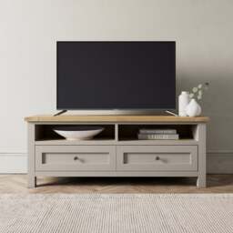 "Olney TV Unit for TVs up to 55"""