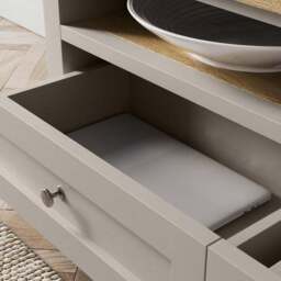 "Olney TV Unit for TVs up to 55""" - thumbnail 3