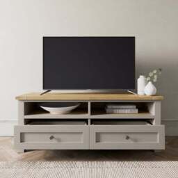 "Olney TV Unit for TVs up to 55""" - thumbnail 2