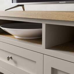 "Olney TV Unit for TVs up to 55""" - thumbnail 4