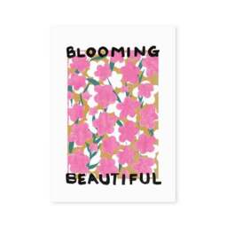 East End Prints Blooming Beautiful Print - thumbnail 2