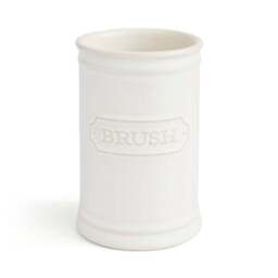 Vintage Ceramic Toothbrush Holder - thumbnail 2