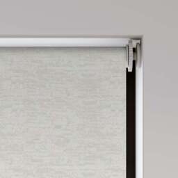 Norton Abstract Texture Blackout Made to Measure Roller Blind - thumbnail 5